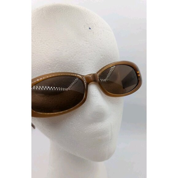 GUESS eyewear sunglasses DAZZLE BRN-1 53 [] 16-135 Y2K main image 7